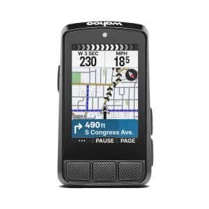 GPS WAHOO ELEMNT BOLT 3