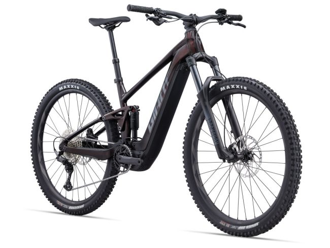 GIANT STANCE E+1 PRO - Imagen 2