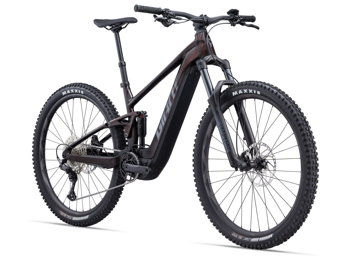 GIANT STANCE E+1 PRO - Imagen 2