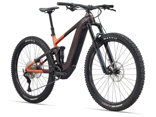 GIANT TRANCE X E+ 3 - Imagen 2
