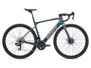 GIANT DEFY ADVANCED E+ ELITE 0