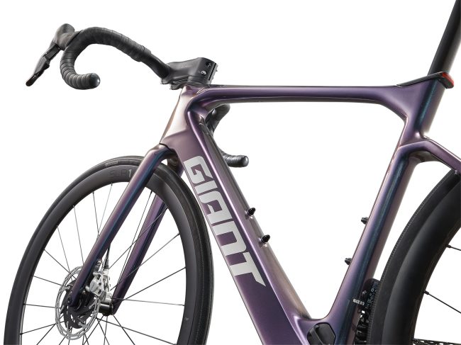GIANT DEFY ADVANCED E+ ELITE 0 - Imagen 6