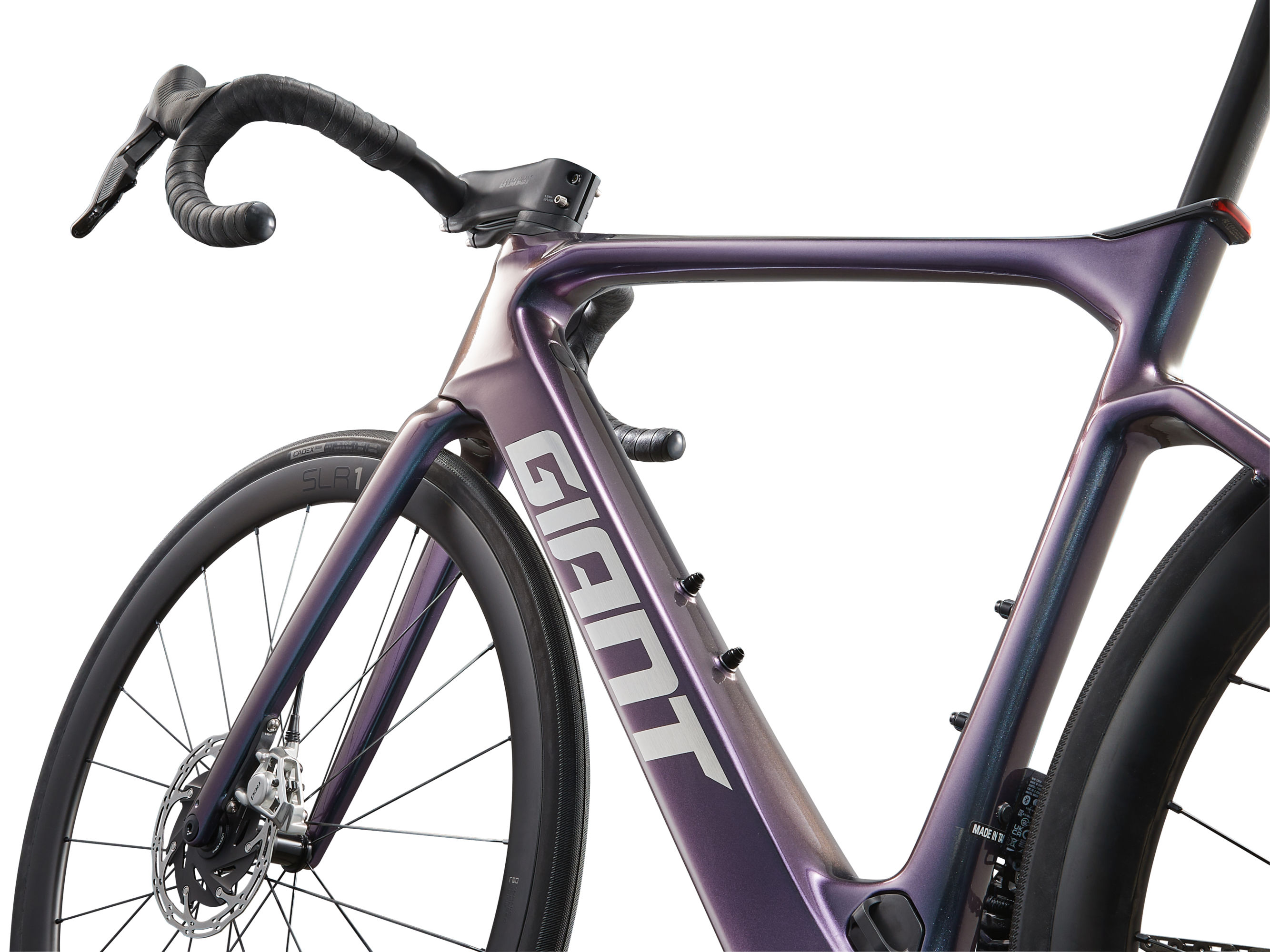GIANT DEFY ADVANCED E+ ELITE 0 - Imagen 6