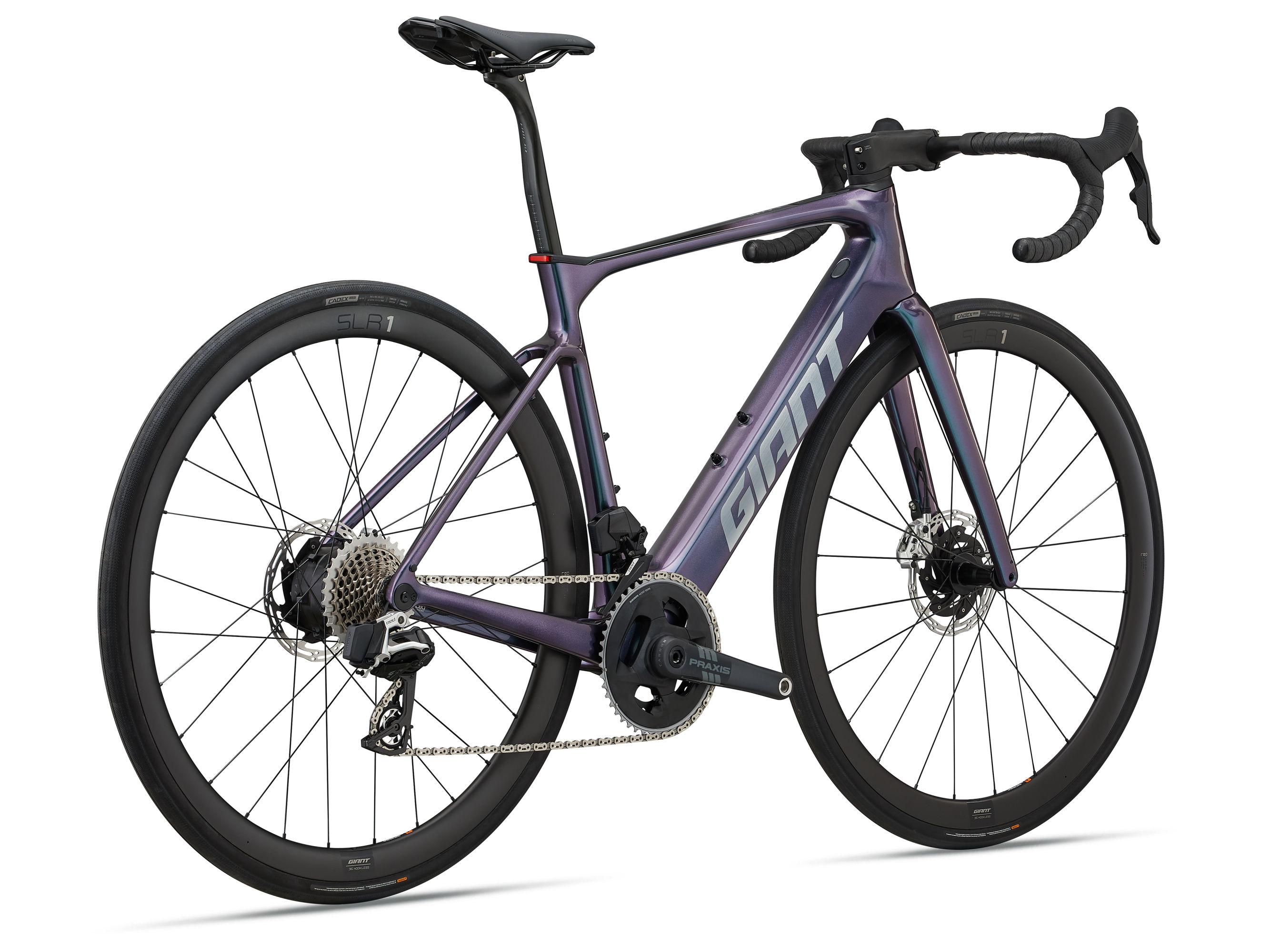 GIANT DEFY ADVANCED E+ ELITE 0 - Imagen 3