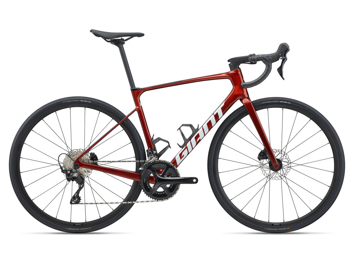GIANT DEFY ADVANCED 2