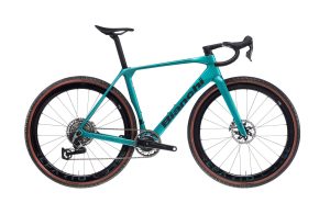 BIANCHI IMPULSO RC DISC (Cuadro)
