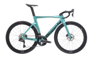 BIANCHI OLTRE COMP 105 DI2