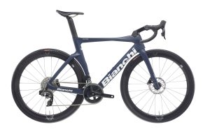BIANCHI OLTRE COMP RIVAL AXS