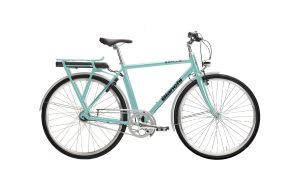 BIANCHI E-SPILLO CLASSIC 8S