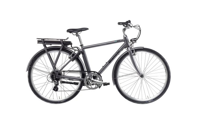 BIANCHI E-SPILLO CLASSIC 8S - Imagen 2