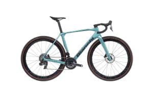 BIANCHI IMPULSO RC DISC (Cuadro)