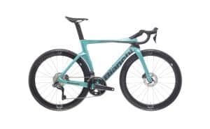 BIANCHI OLTRE PRO FORCE AXS