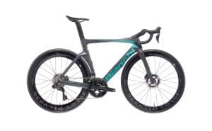 BIANCHI OLTRE RC DURACE DI2