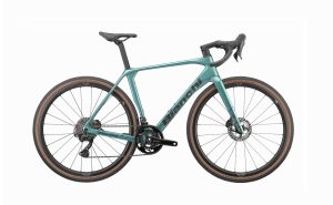 BIANCHI IMPULSO PRO GRX 820 2X12S