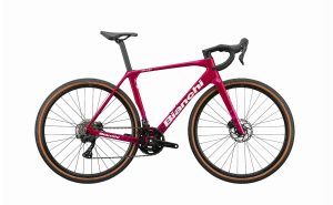 BIANCHI IMPULSO COMP GRX 610 2X12S