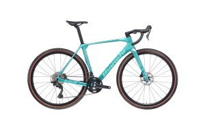 BIANCHI IMPULSO COMP GRX 610 2X12S