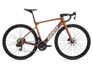 GIANT DEFY ADVANCED E+ ELITE 1