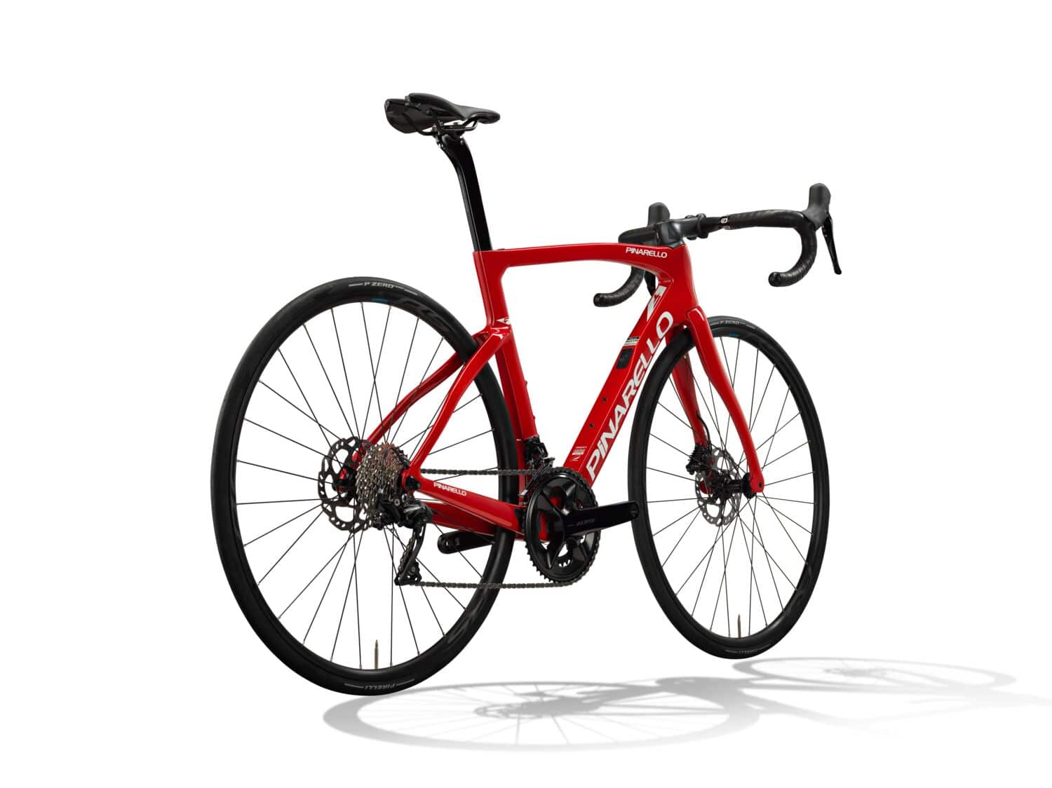 PINARELLO F1 105 12S - Imagen 3