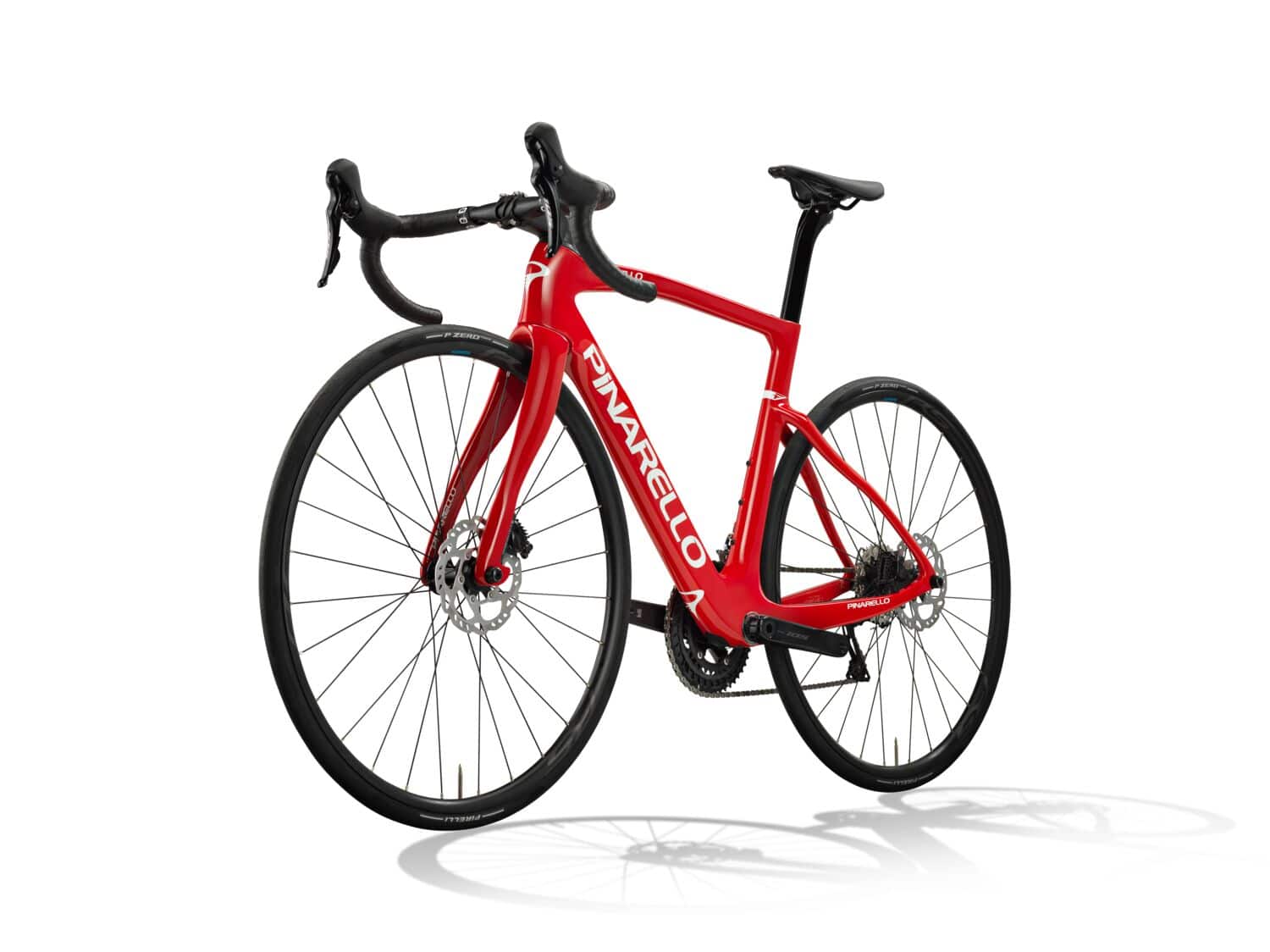 PINARELLO F1 105 12S - Imagen 2