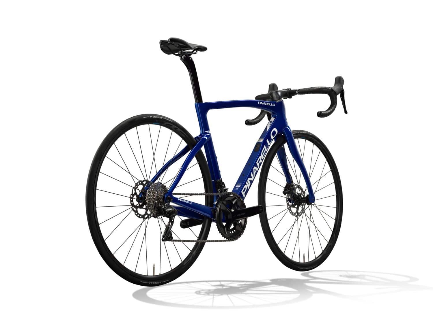 PINARELLO F1 105 12S - Imagen 6