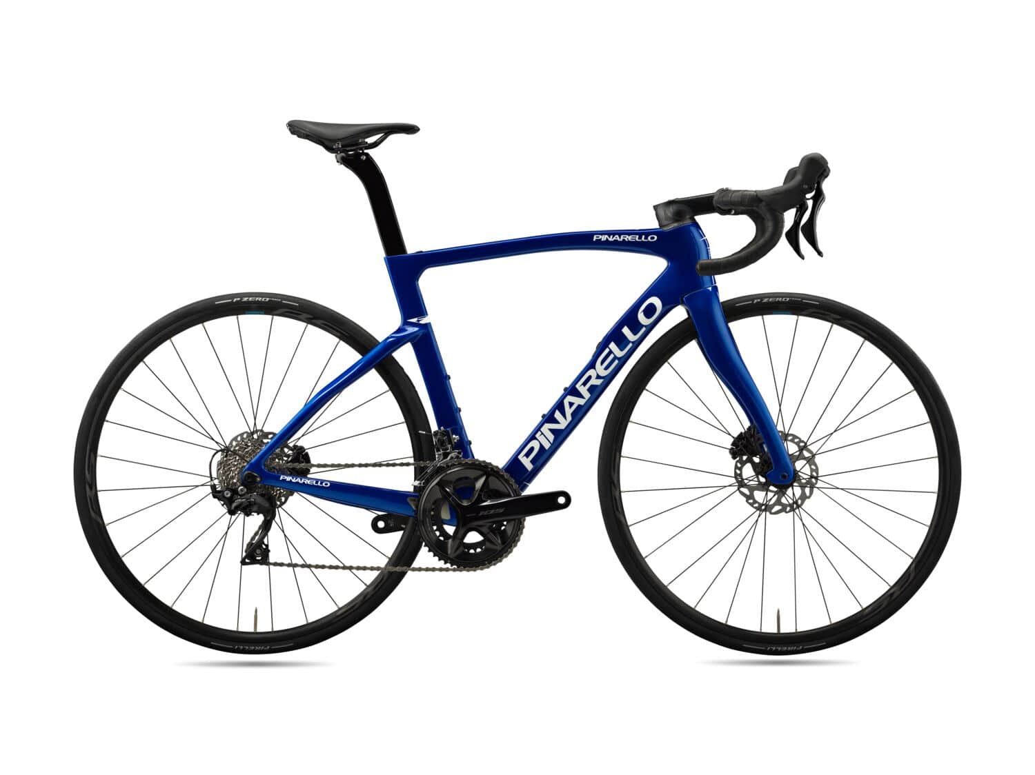 PINARELLO F1 105 12S - Imagen 4