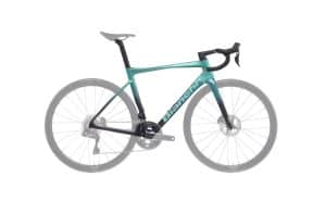 BIANCHI SPECIALISSIMA PRO KIT CUADRO