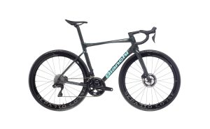 BIANCHI SPECIALISSIMA RC DURA-ACE Di2