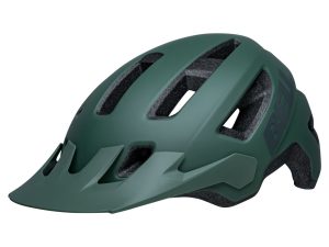 Casco Bell Nomad Verde