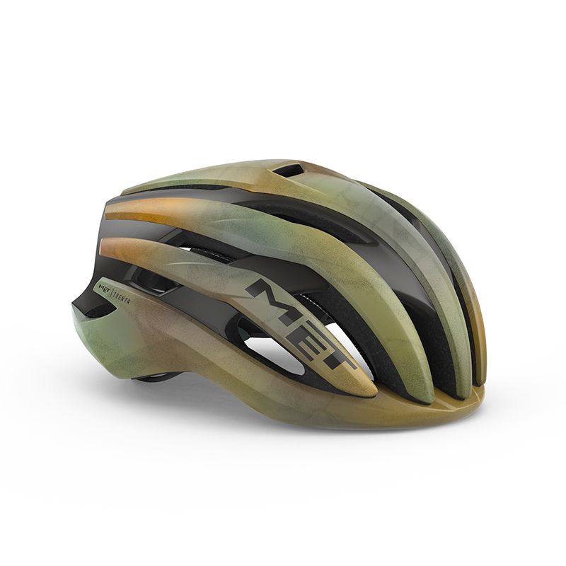 Casco Met Trenta Mips Wander Sabana