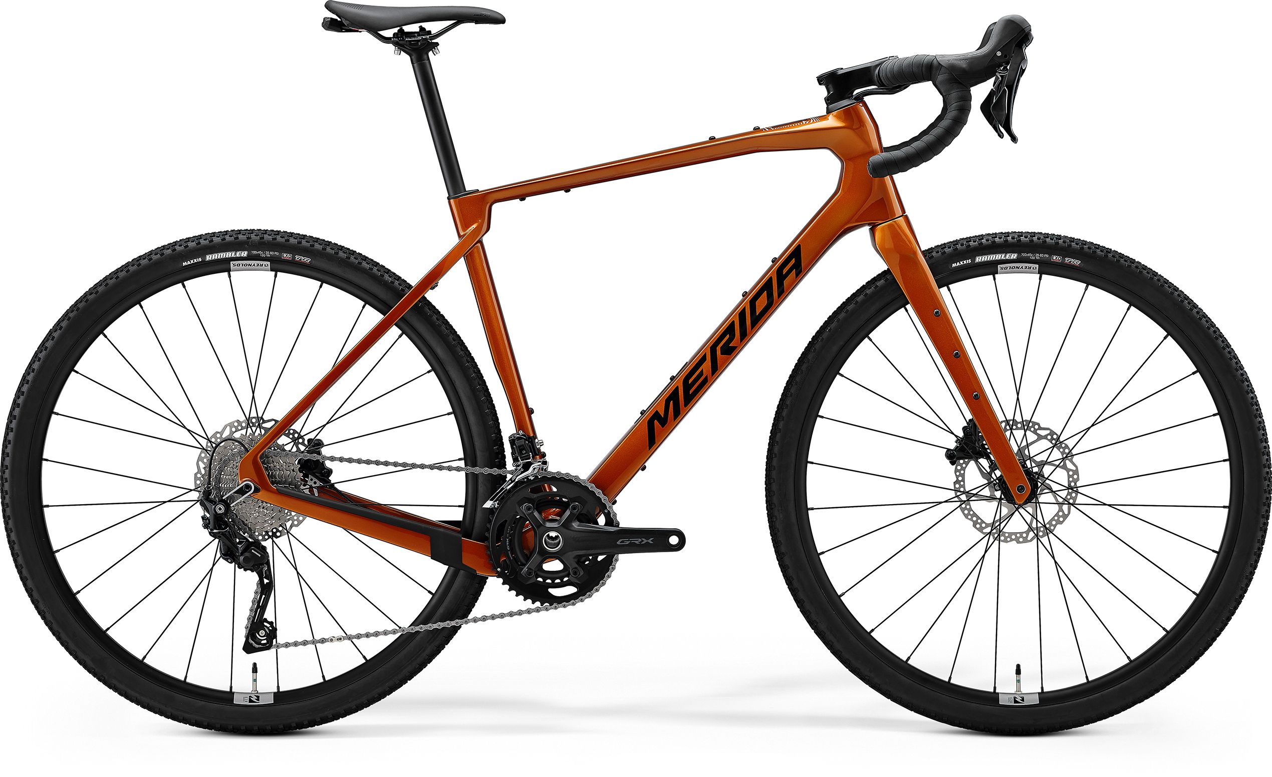 MERIDA SILEX 4000 - Imagen 2