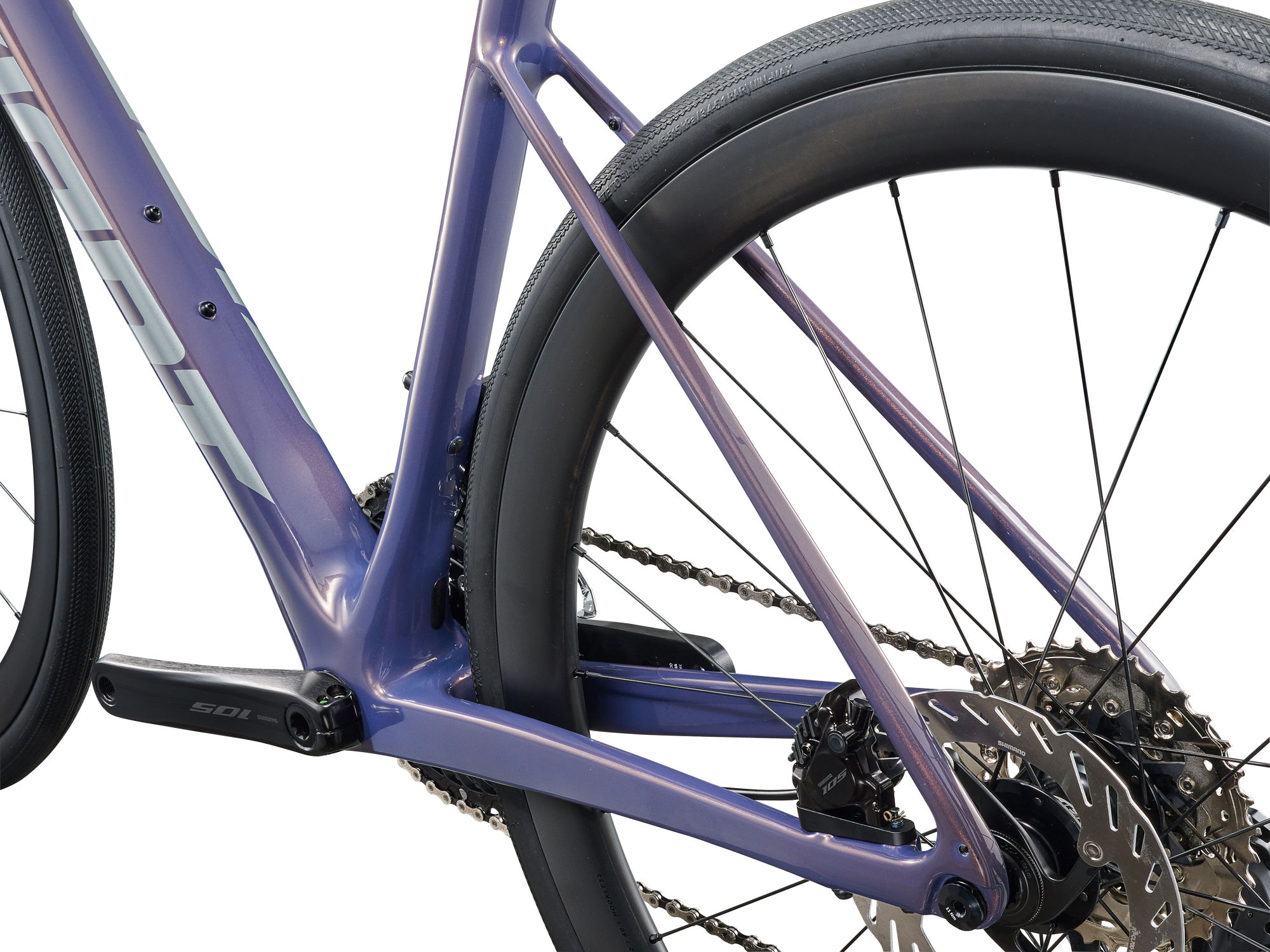 GIANT DEFY ADVANCED 0 - Imagen 5