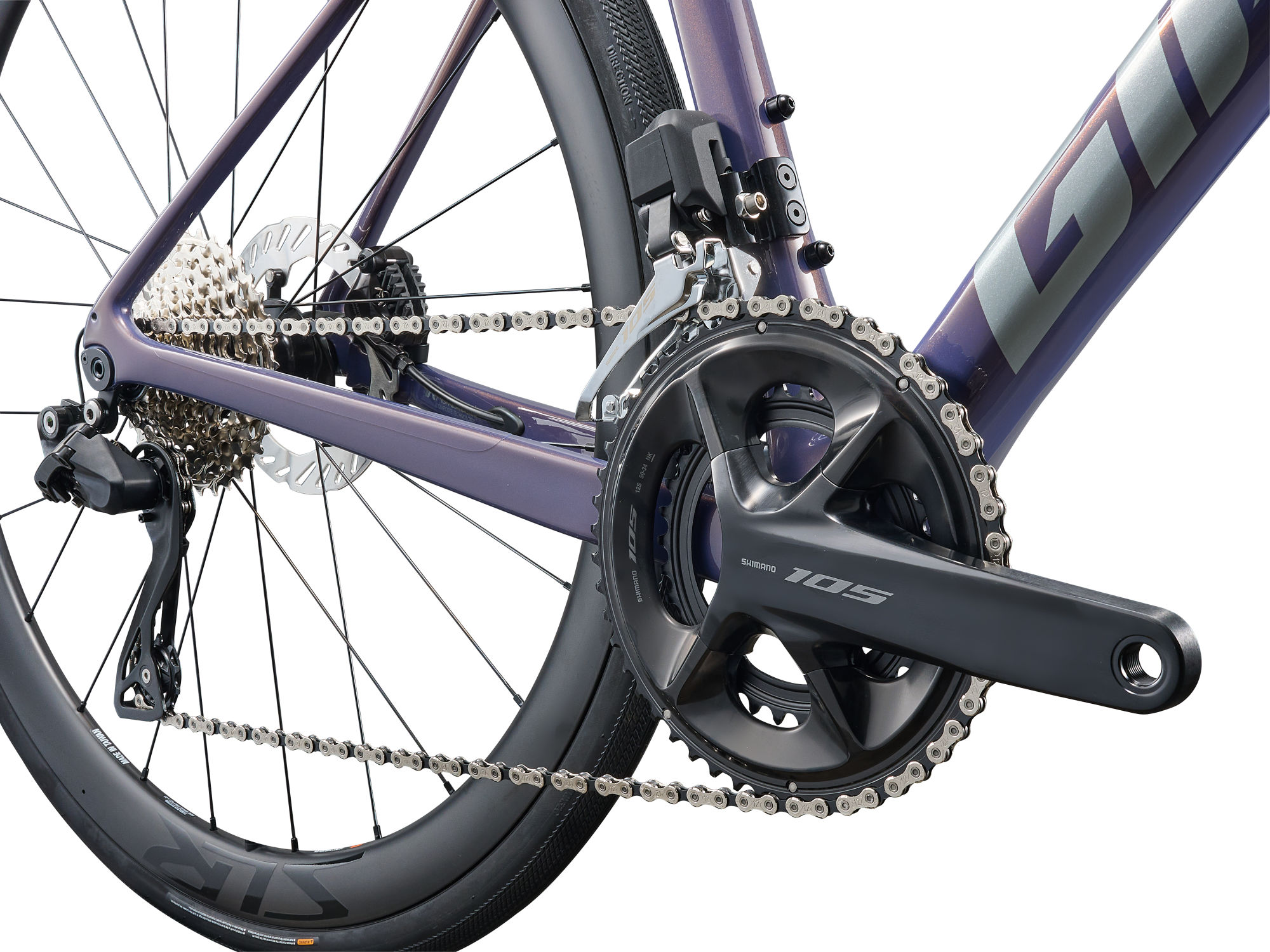 GIANT DEFY ADVANCED 0 - Imagen 6