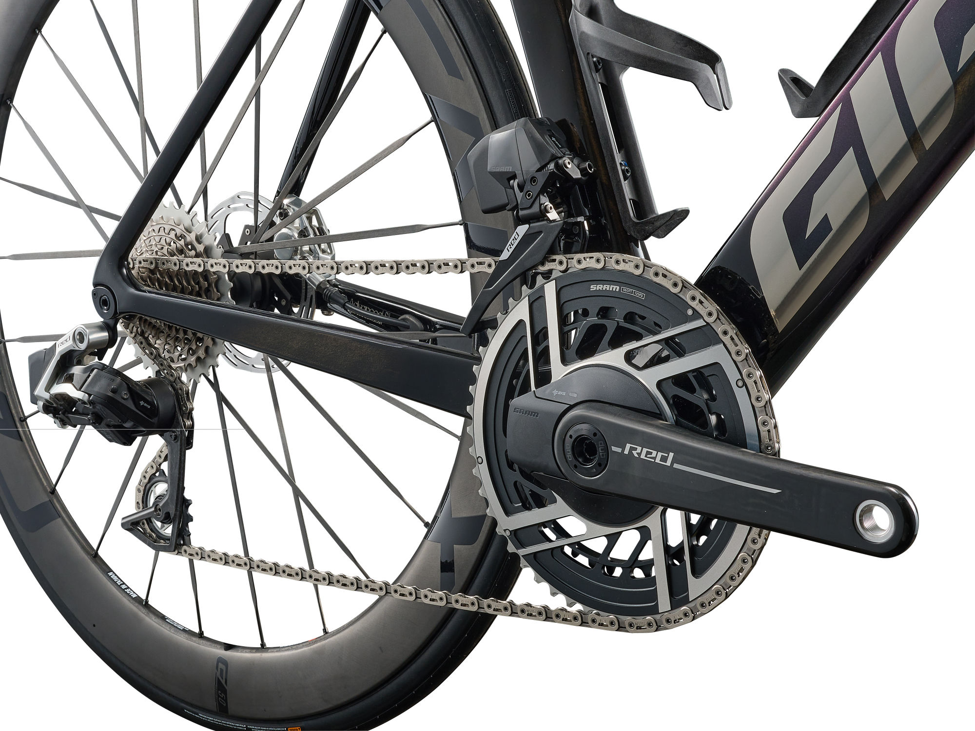 GIANT PROPEL ADVANCED SL 0 (RED) - Imagen 4