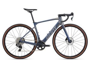 GIANT DEFY ADVANCED E+ ELITE AR