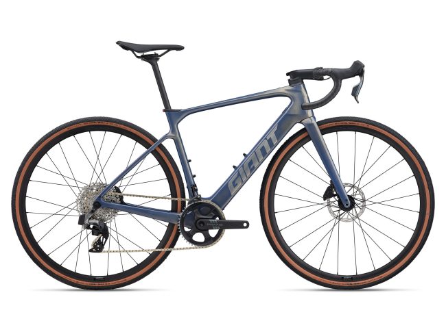 GIANT DEFY ADVANCED E+ ELITE AR
