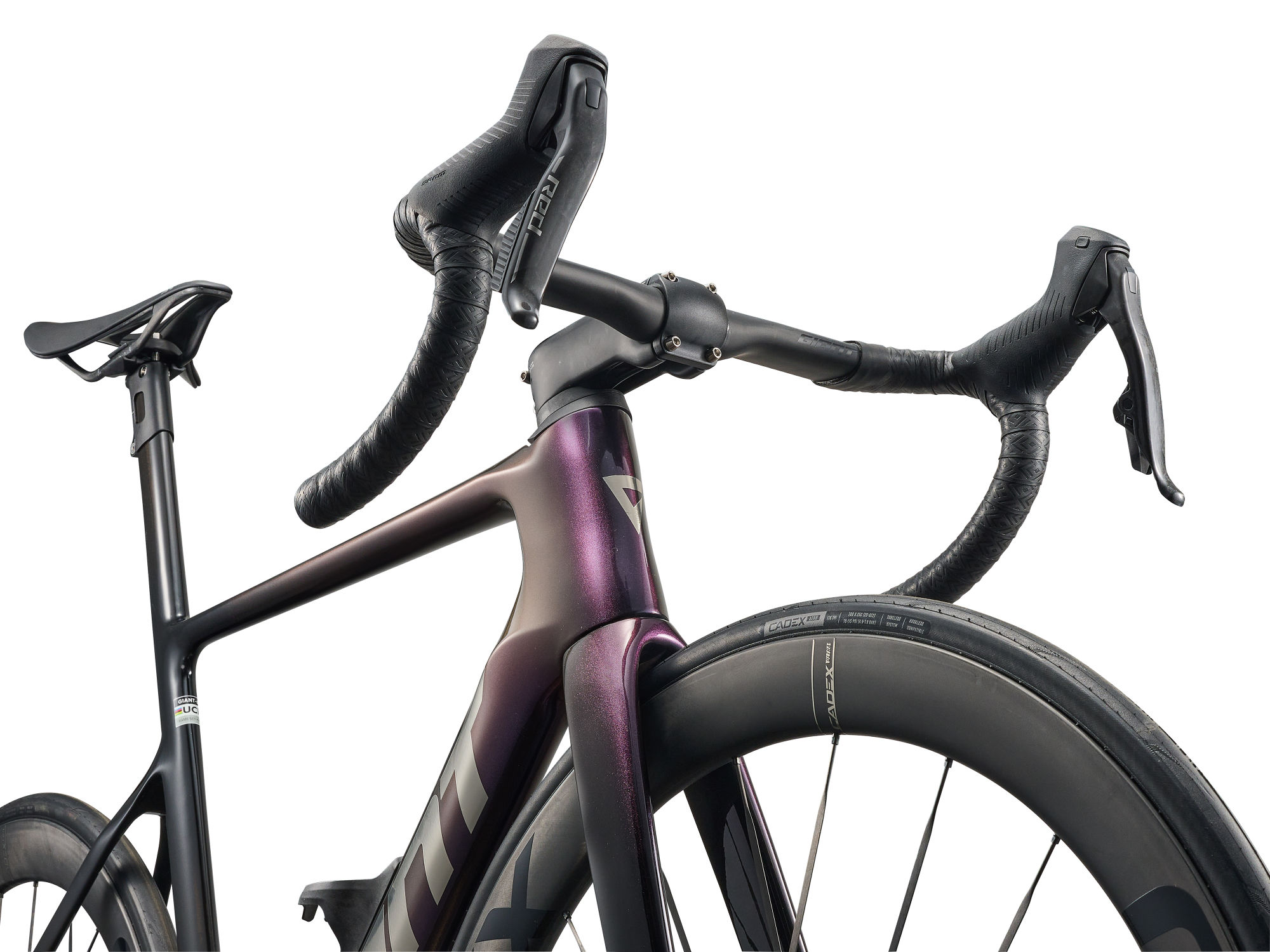 GIANT PROPEL ADVANCED SL 0 (RED) - Imagen 3