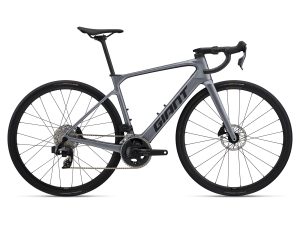 GIANT DEFY ADVANCED E+ ELITE 2