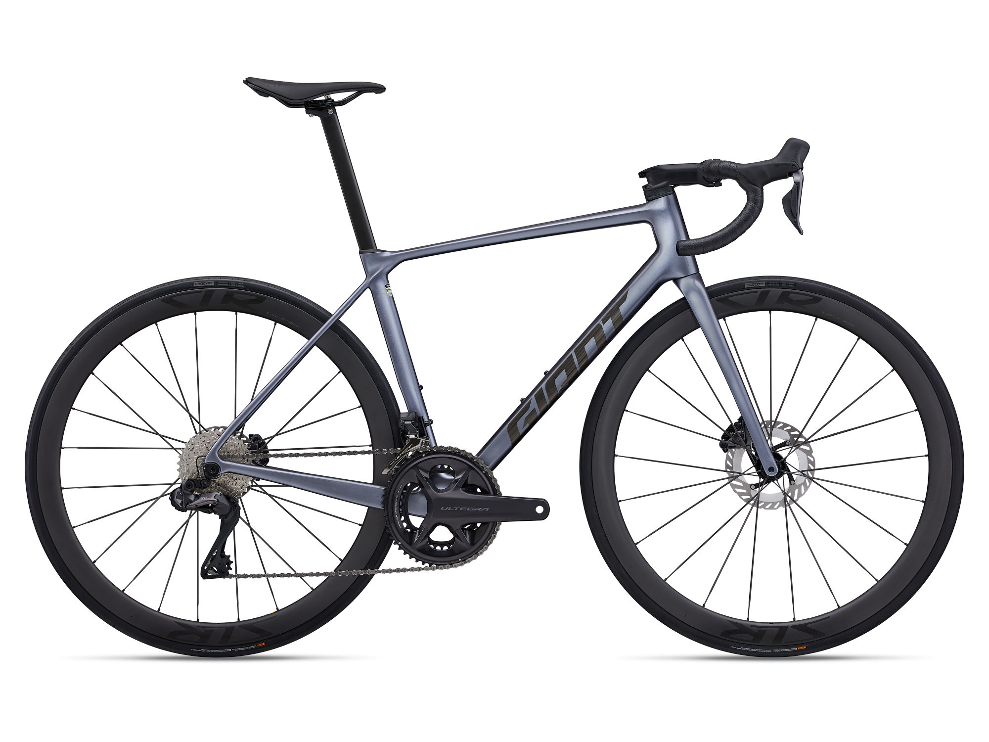 GIANT TCR ADVANCED PRO 0 Di2