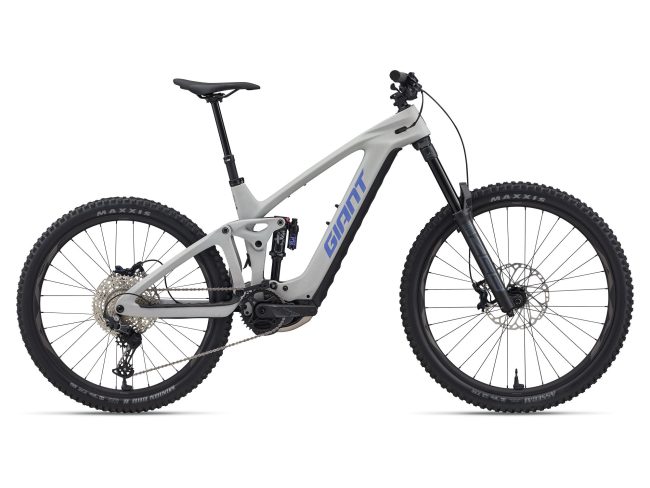GIANT REIGN ADVANCED E+2