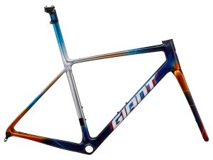 Giant TCR Advanced SL (Cuadro)