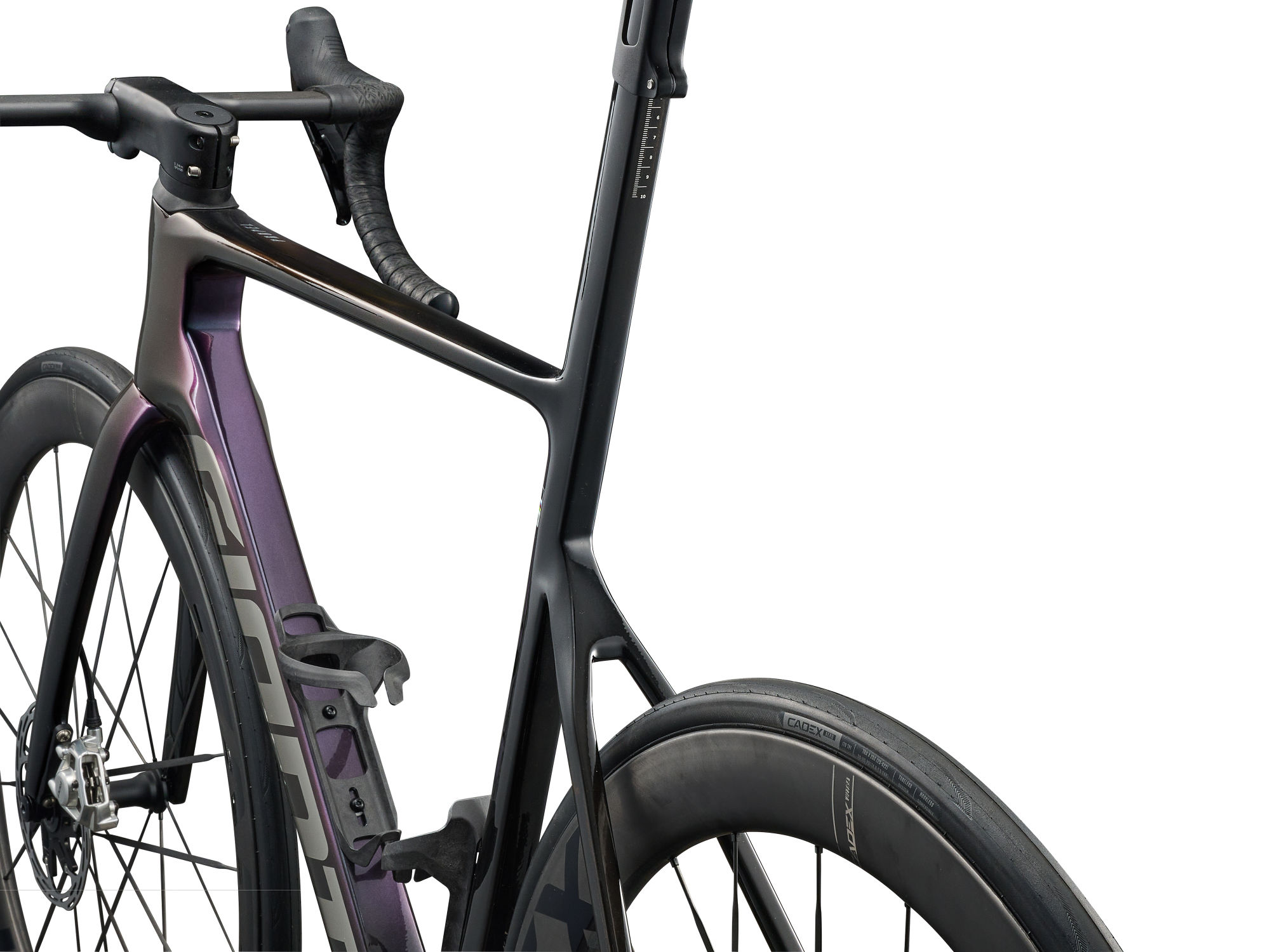 GIANT PROPEL ADVANCED SL 0 (RED) - Imagen 2