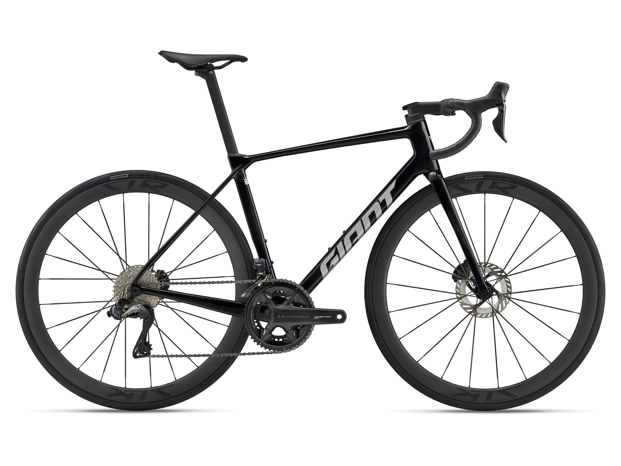 GIANT TCR ADVANCED PRO 0 Di2
