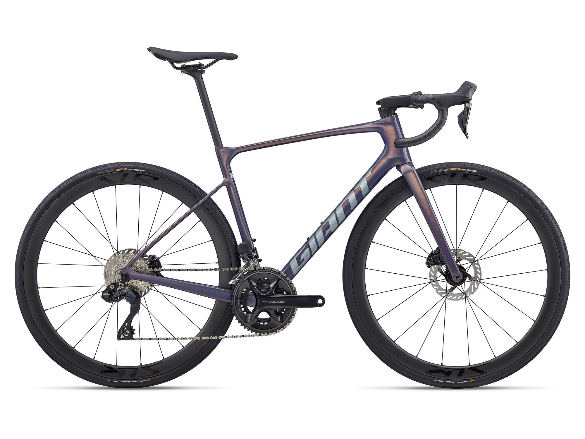GIANT DEFY ADVANCED 0