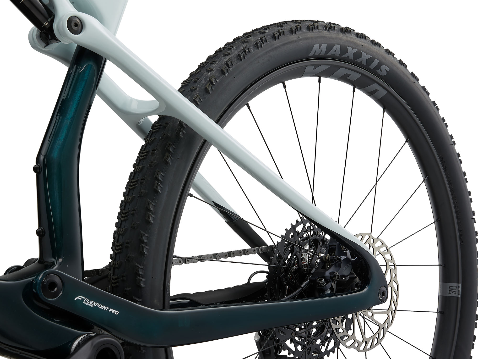 GIANT ANTHEM ADVANCED SL 2 - Imagen 8