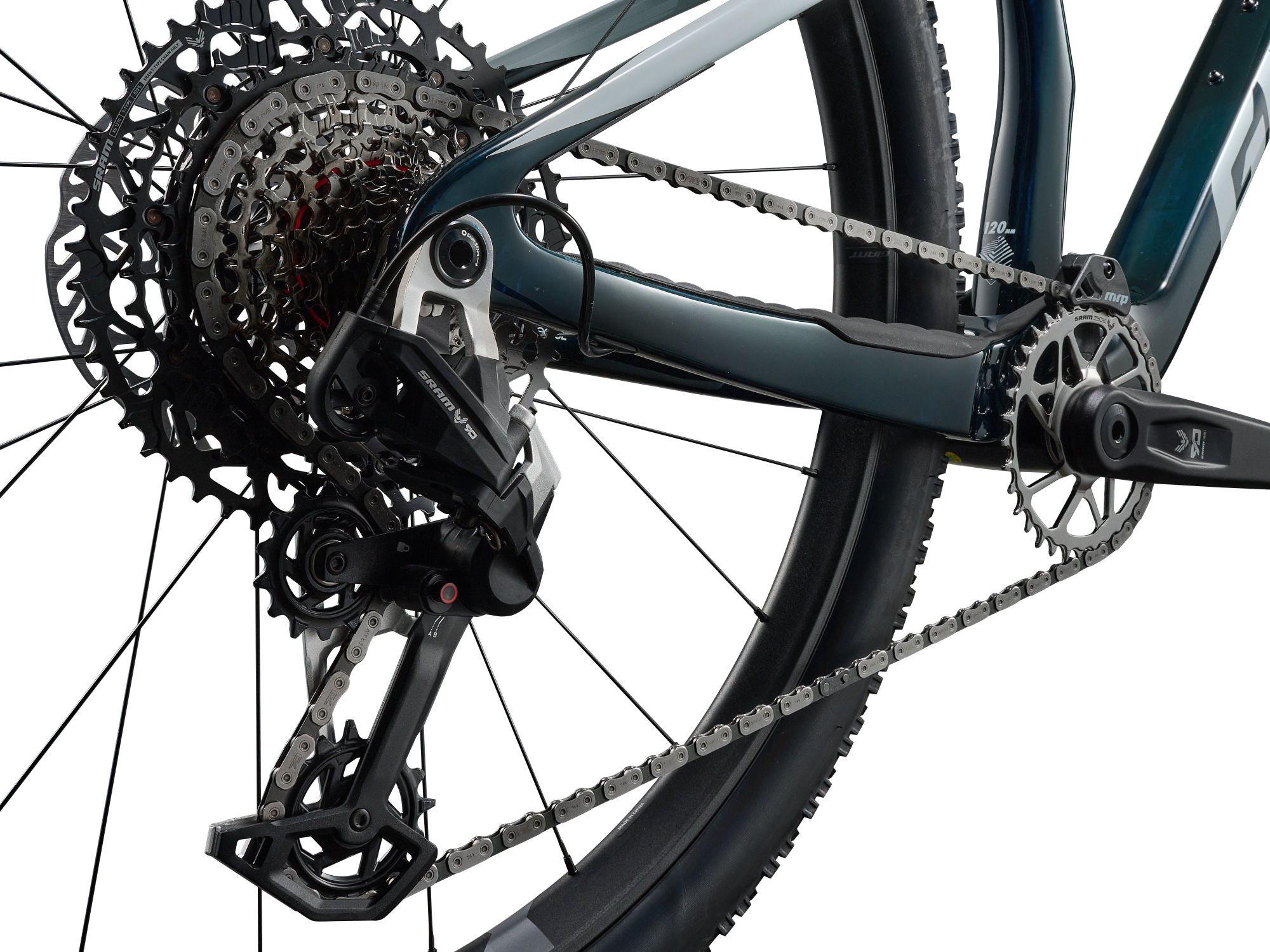 GIANT ANTHEM ADVANCED SL 2 - Imagen 7