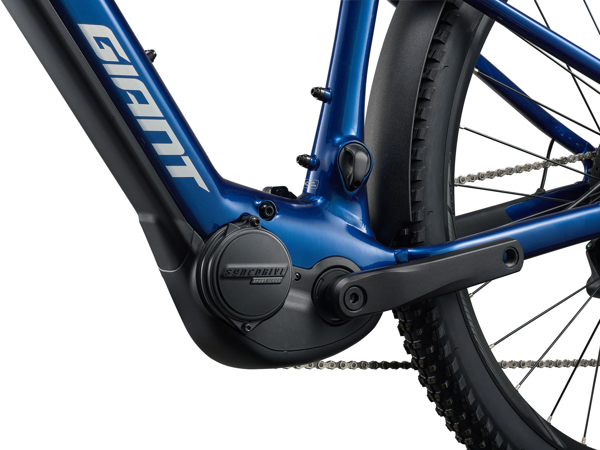 GIANT TALON E+ EX - Imagen 4