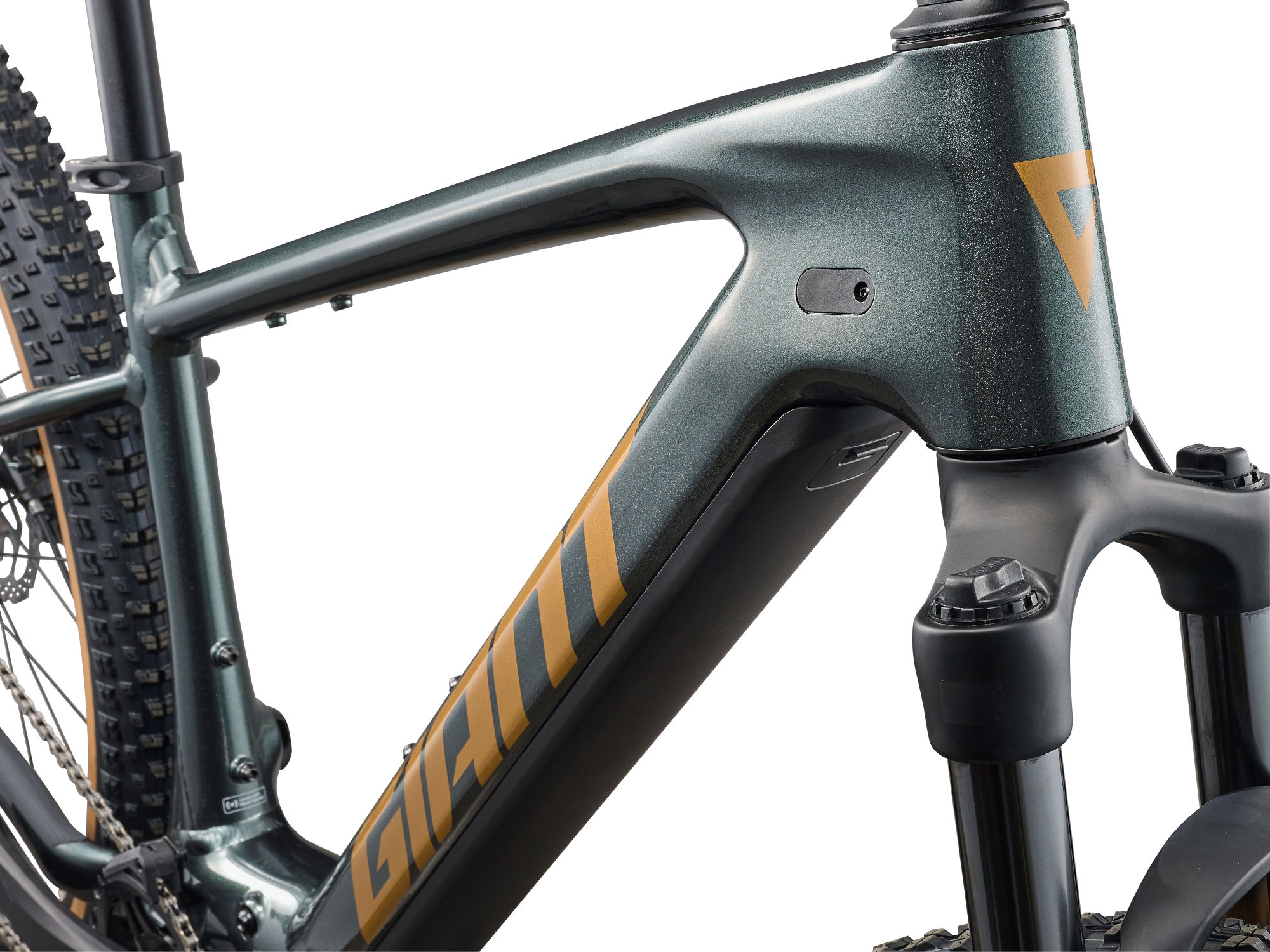 GIANT TALON E+ - Imagen 4