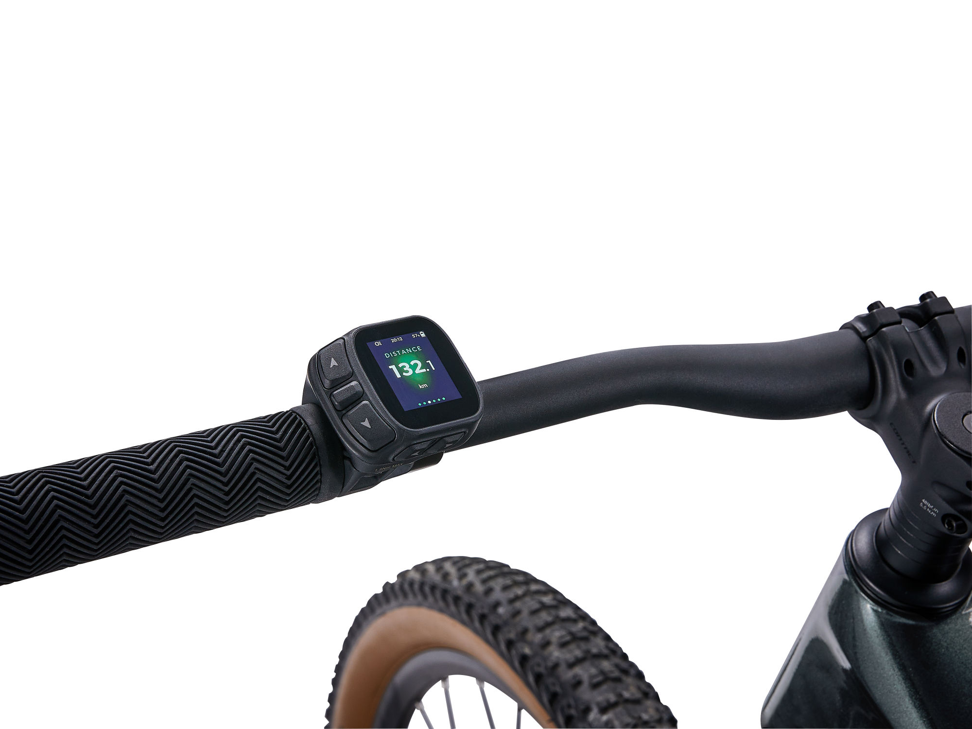 GIANT TALON E+ - Imagen 5