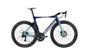 BIANCHI OLTRE RC TEAM REPLICA