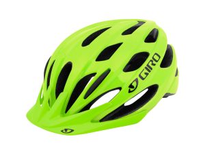 Casco Giro Revel Amarillo